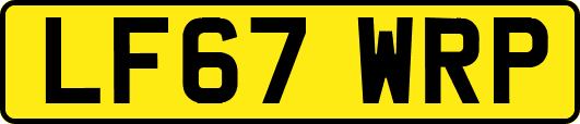 LF67WRP