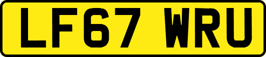 LF67WRU