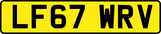 LF67WRV