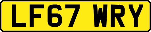 LF67WRY
