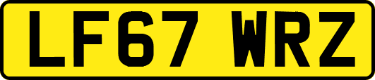 LF67WRZ