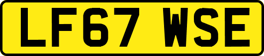 LF67WSE