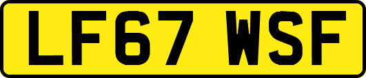 LF67WSF
