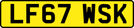 LF67WSK