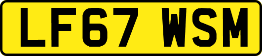 LF67WSM