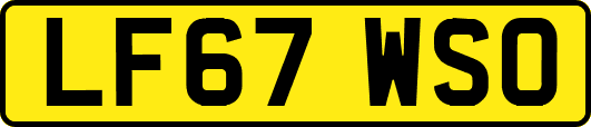 LF67WSO
