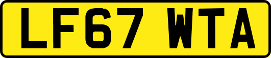 LF67WTA