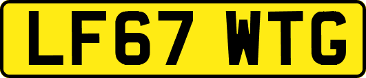 LF67WTG