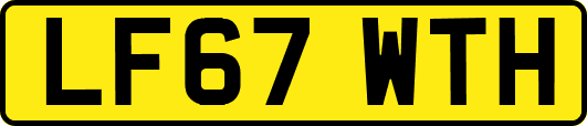 LF67WTH