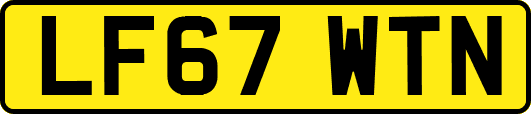 LF67WTN