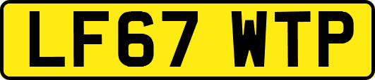 LF67WTP