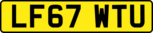 LF67WTU