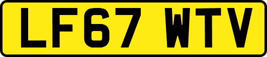 LF67WTV