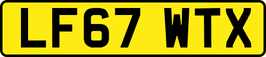 LF67WTX