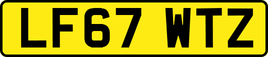 LF67WTZ
