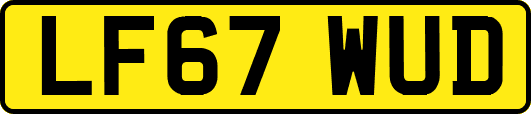 LF67WUD
