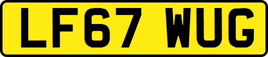 LF67WUG