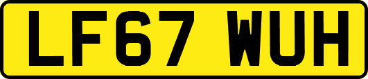 LF67WUH