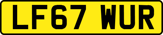 LF67WUR