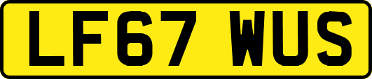 LF67WUS