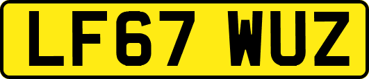 LF67WUZ