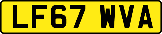 LF67WVA