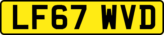 LF67WVD