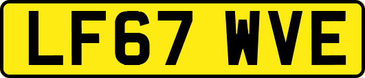 LF67WVE