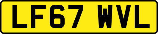 LF67WVL