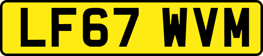 LF67WVM