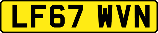 LF67WVN