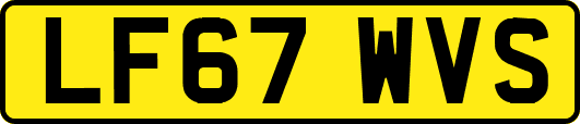 LF67WVS