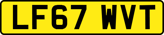 LF67WVT