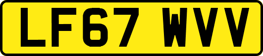 LF67WVV