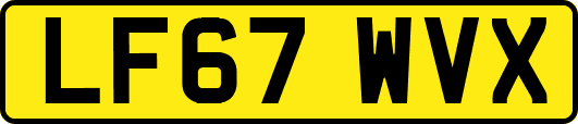 LF67WVX