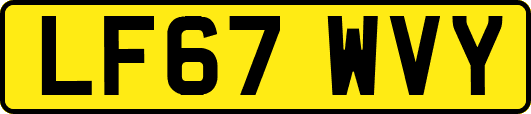LF67WVY