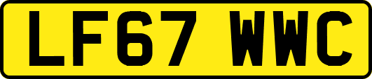 LF67WWC