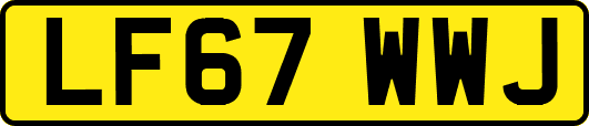 LF67WWJ