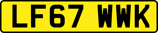 LF67WWK