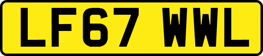 LF67WWL