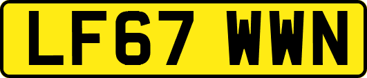 LF67WWN