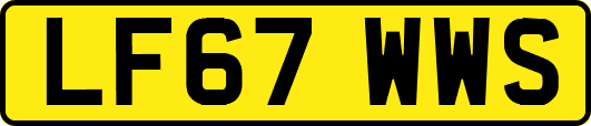 LF67WWS