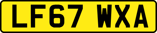 LF67WXA