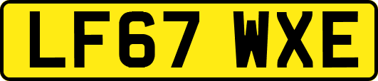 LF67WXE