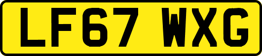 LF67WXG