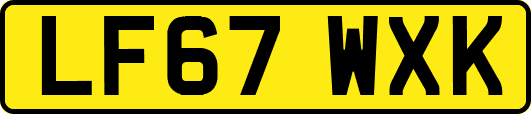 LF67WXK