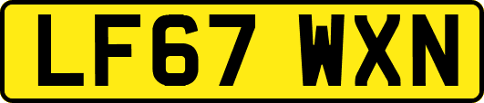 LF67WXN