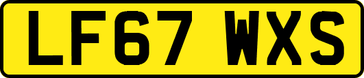 LF67WXS