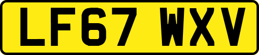 LF67WXV