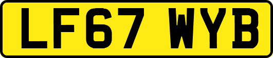 LF67WYB